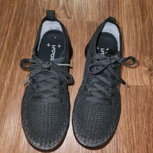 2019 Wmns Air VaporMax Flyknit 3 'Triple Black'